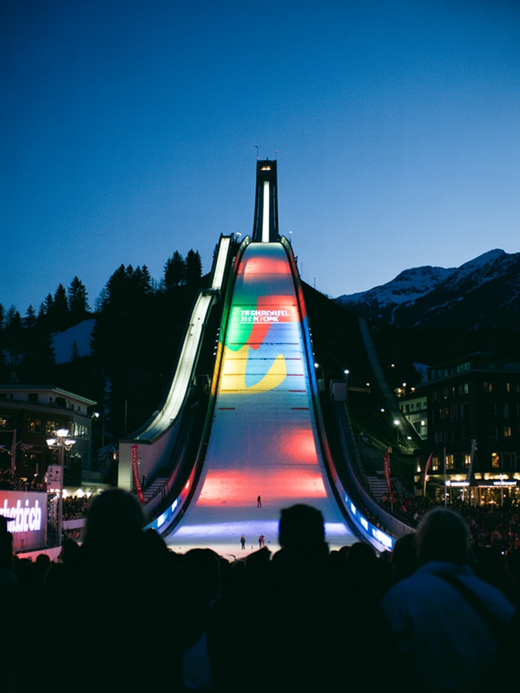 Event Transfer Innsbruck